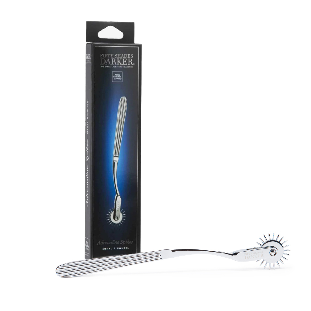 尖刺金屬風車-AD-9