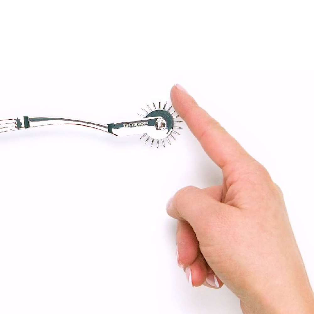 尖刺金屬風車-AD-6