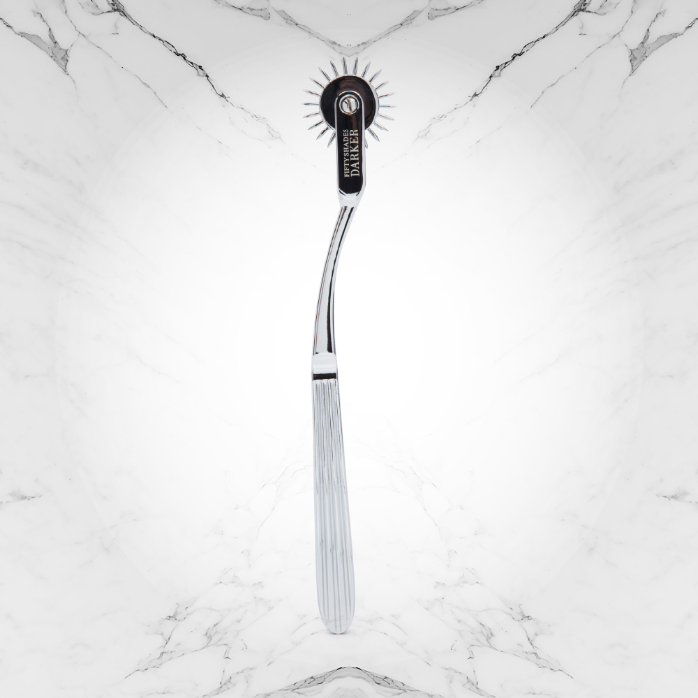 尖刺金屬風車-AD-10