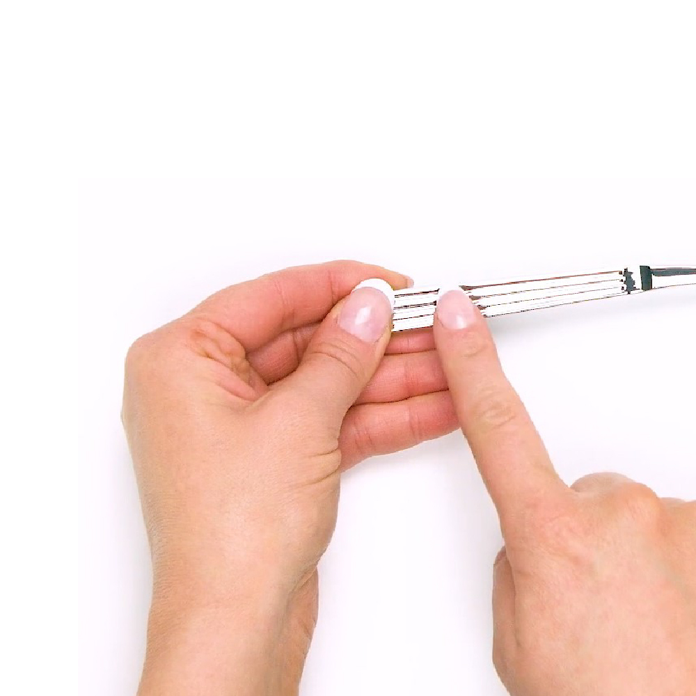 尖刺金屬風車-AD-7