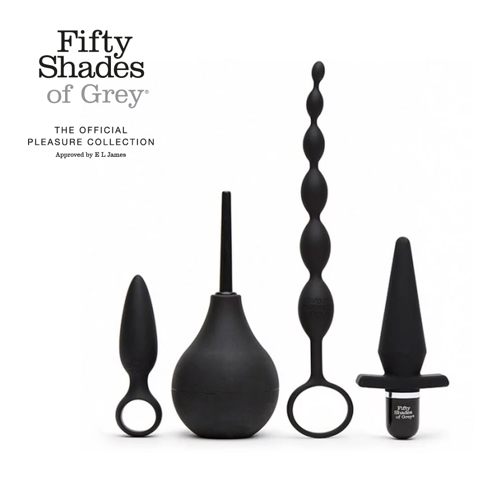 後庭4件套組-AD-1