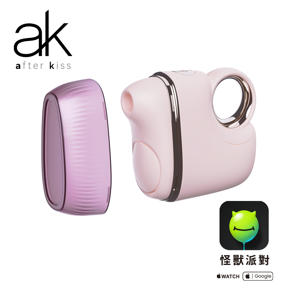ak G系列 K1-AI小奶狗迷你炮機_AD02