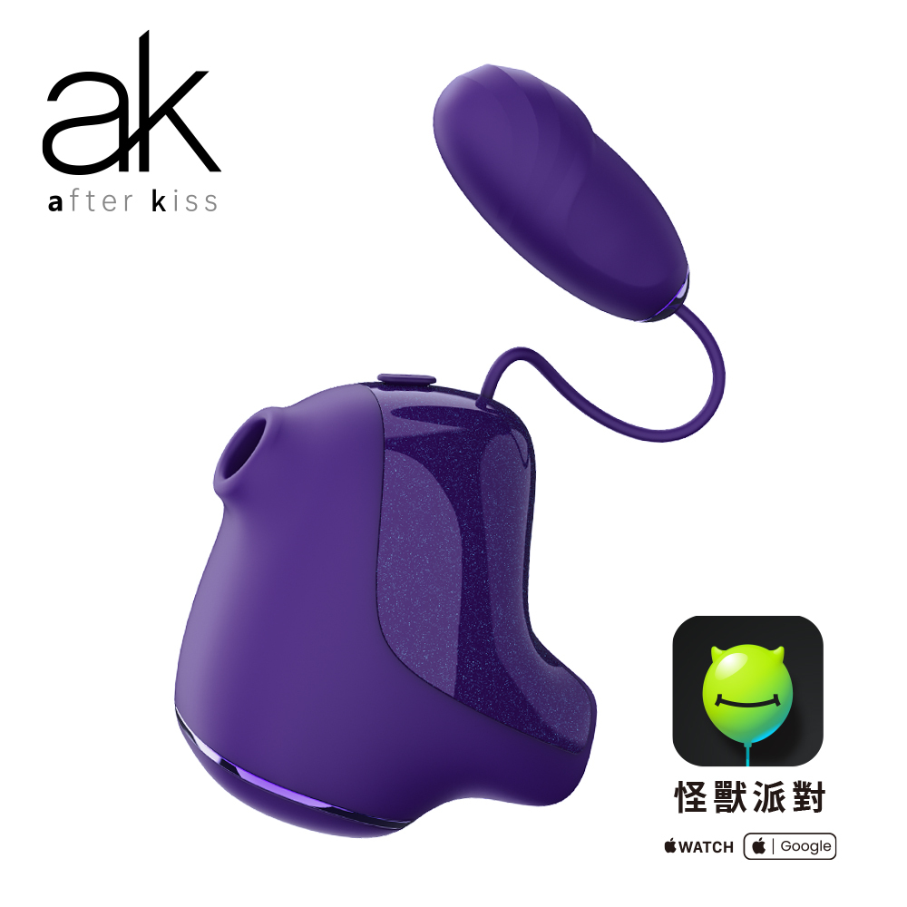 ak G系列 K2-AI小飛象炮機_AD02