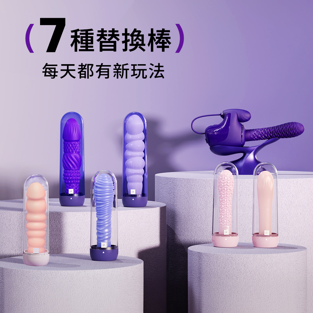 ak G系列 K2-AI小飛象炮機_AD12