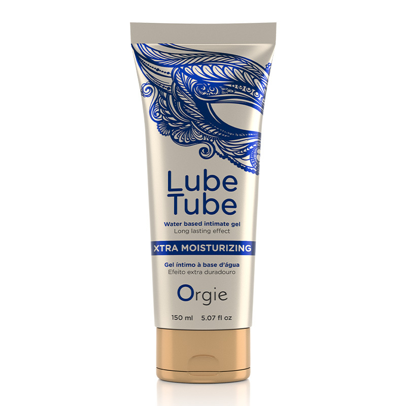 Lube Tube 長效