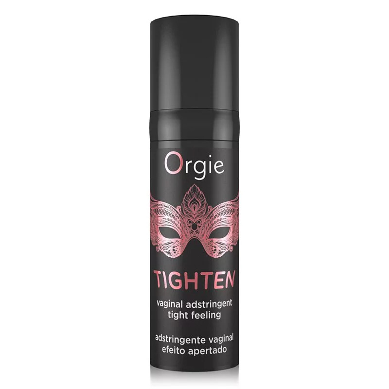 TIGHTEN 女性私密處護理凝膠 06