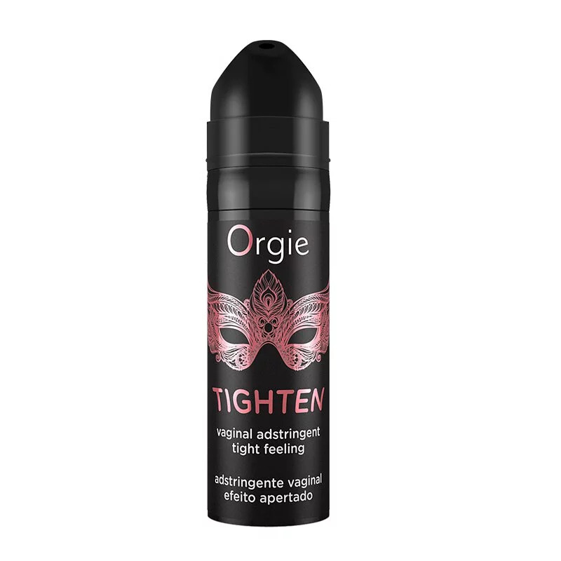 TIGHTEN 女性私密處護理凝膠 05