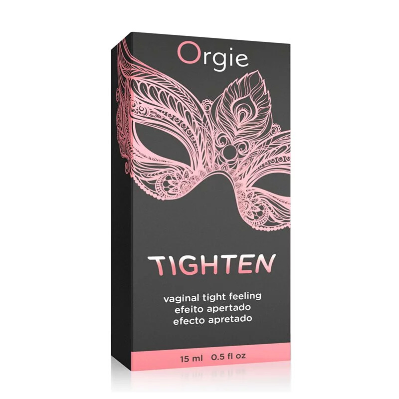 TIGHTEN 女性私密處護理凝膠 08