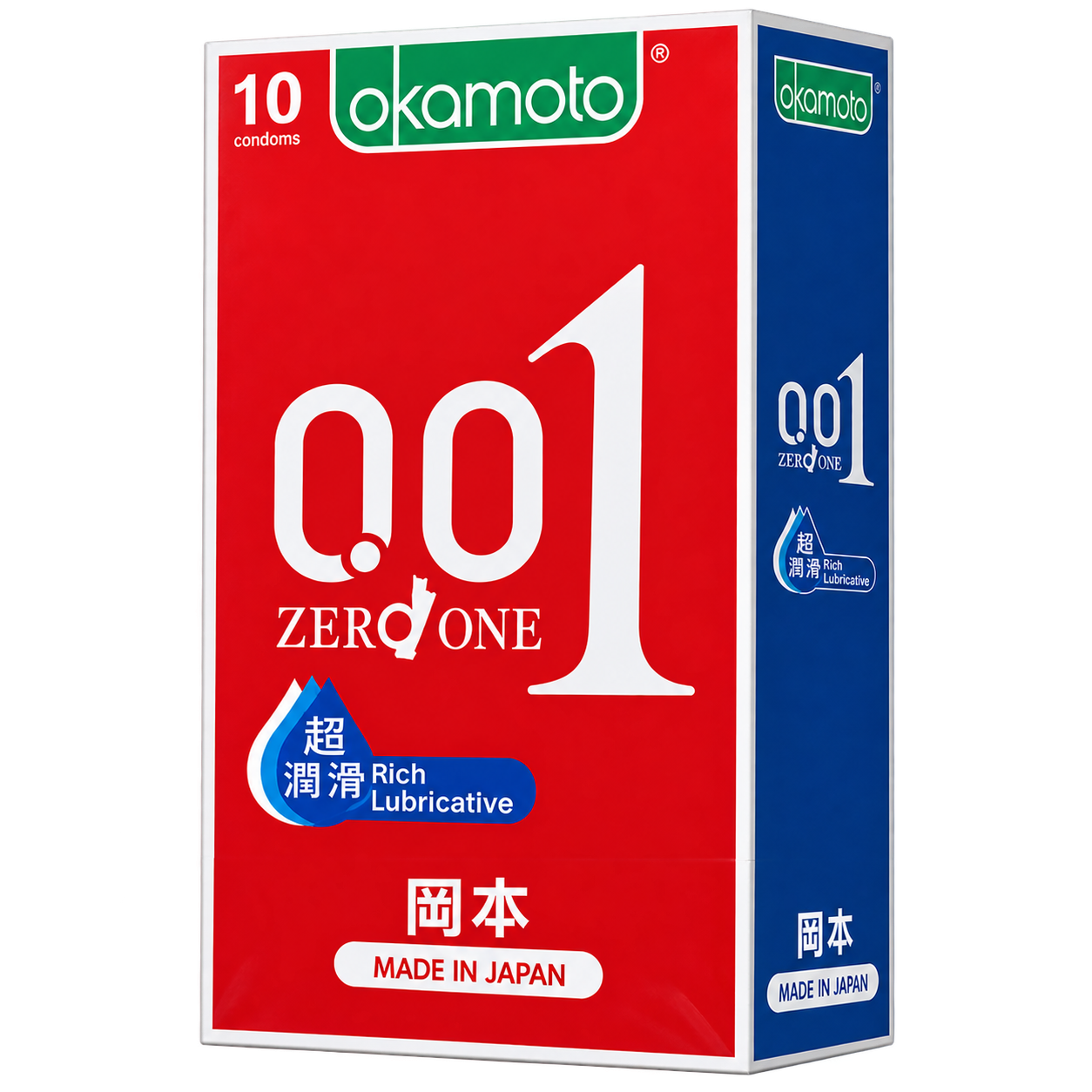 10入