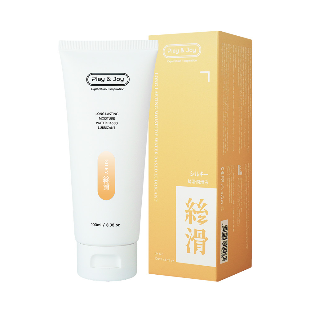 Silky 100ml