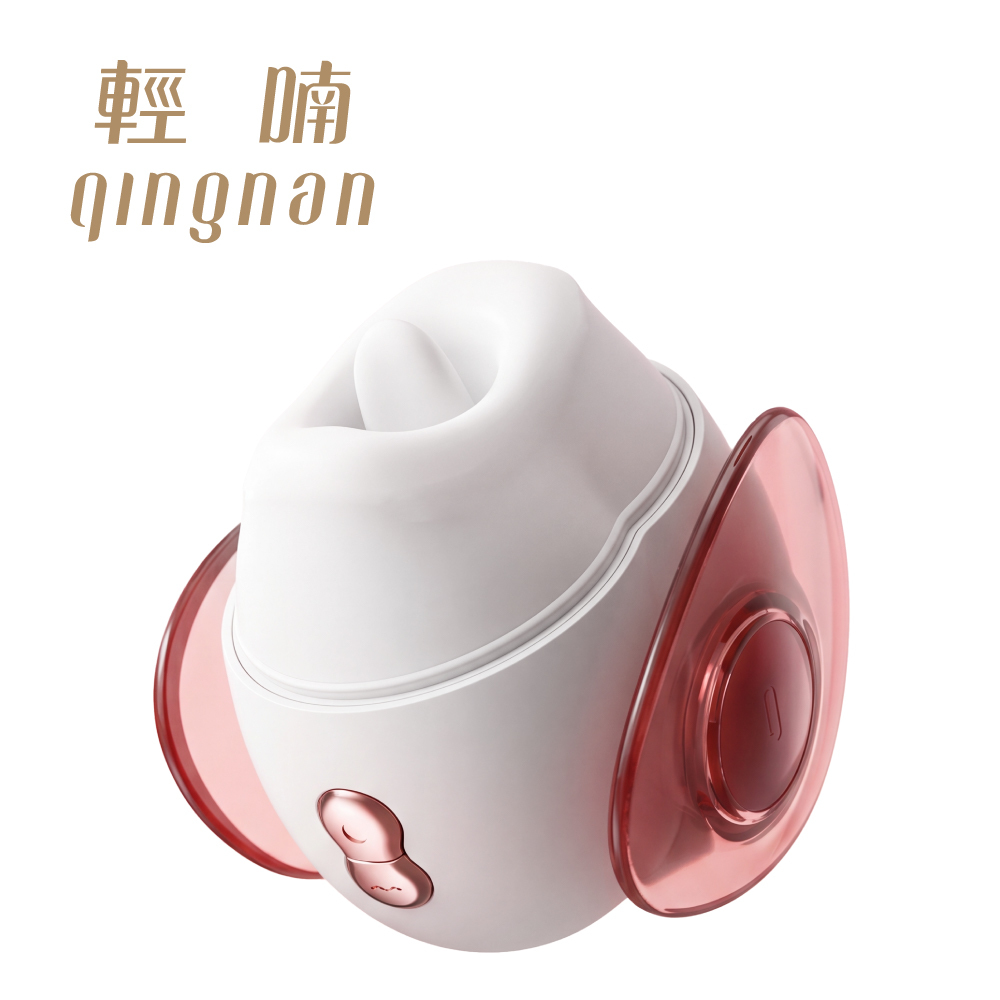 A920412 輕喃#20 智能舌舔震動壓感按摩器_AD圖_6