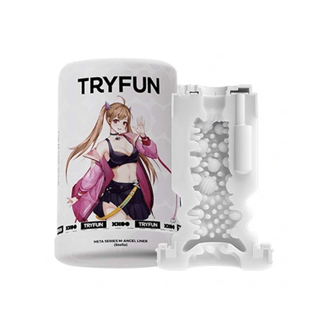 TryFun  元力2代 34