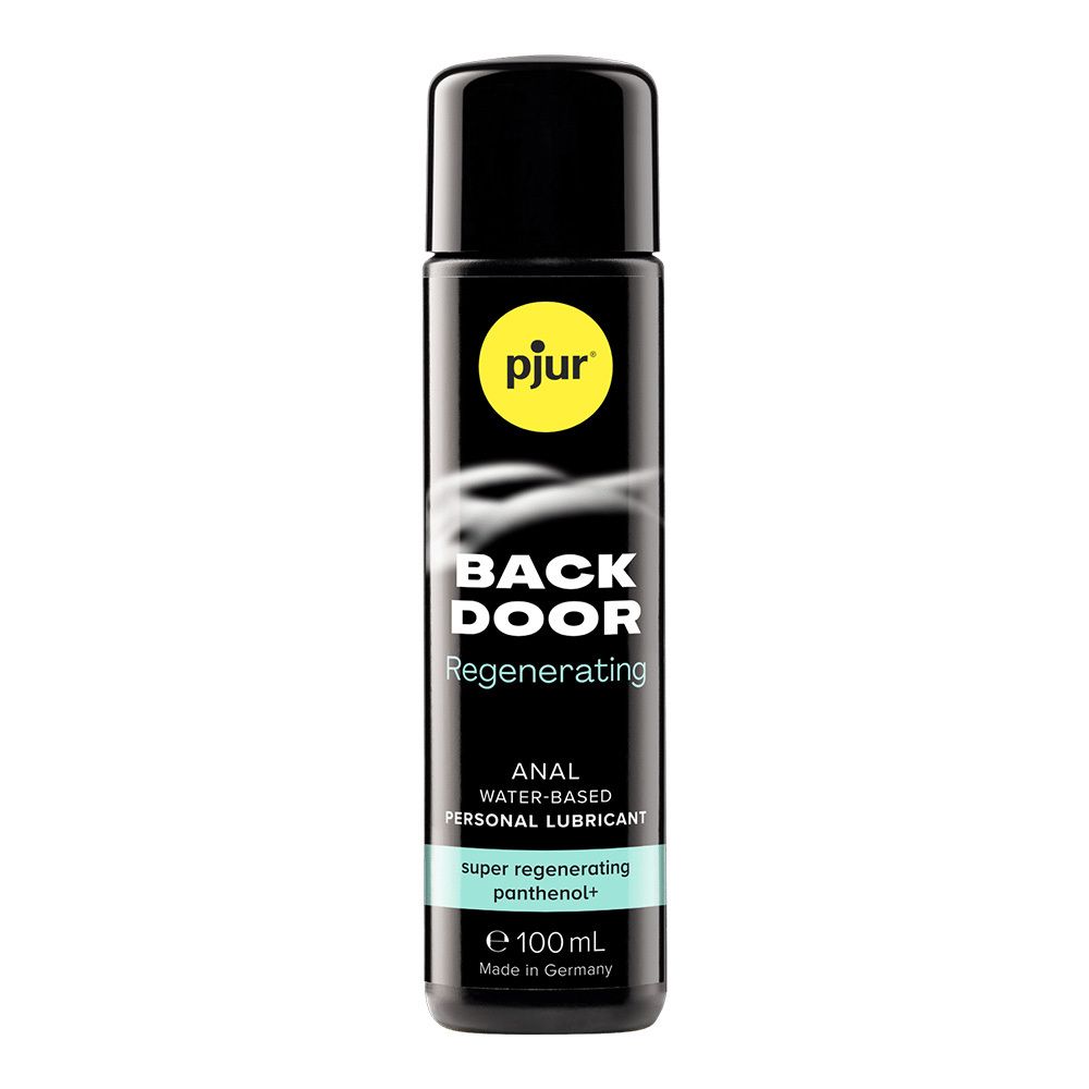 pjur_BACK-DOOR_Regenerating_100ml_