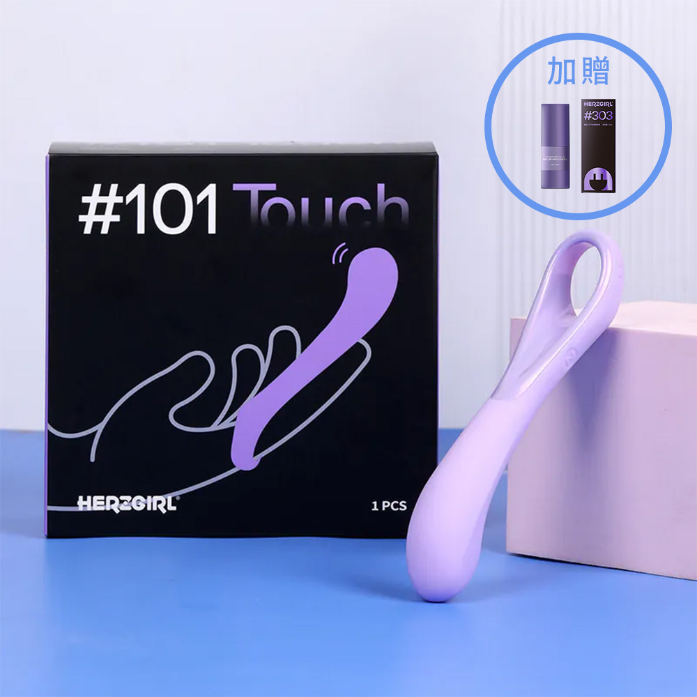 赫茲少女101 Touch 指潮筆 00