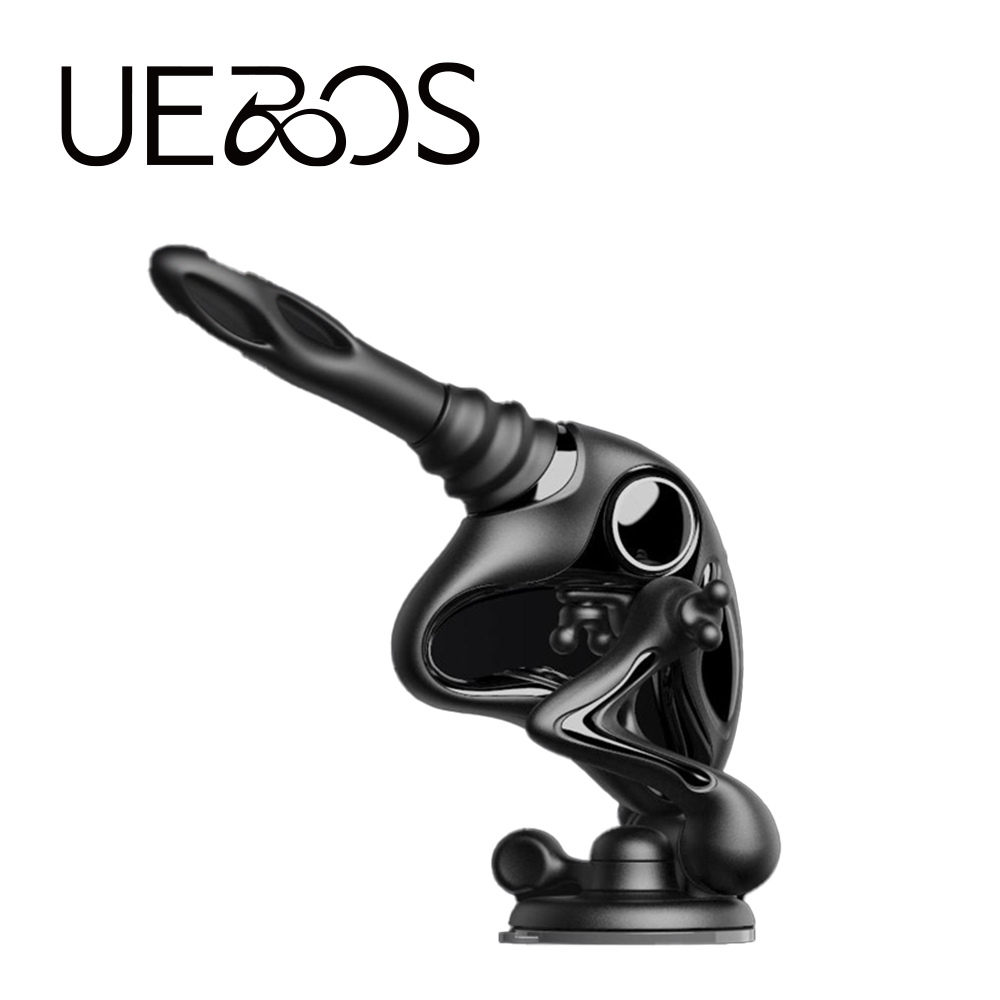 UEROS 多功能伸縮按摩炮機 (尊享套裝)_AD00