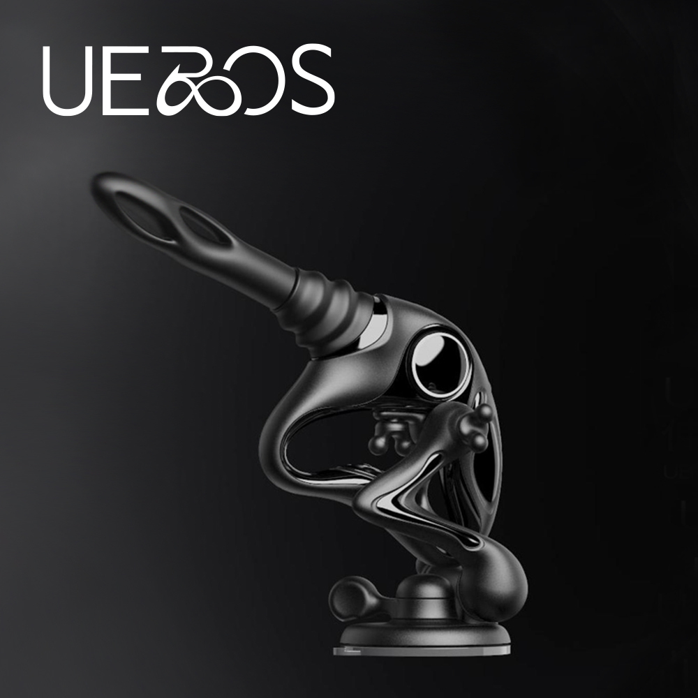 UEROS 多功能伸縮按摩炮機 (尊享套裝)_AD01