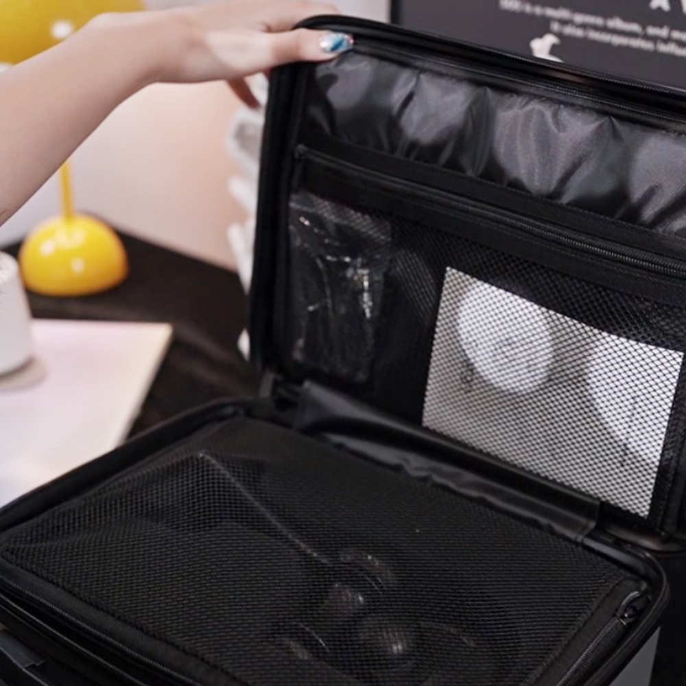 UEROS 多功能伸縮按摩炮機 (尊享套裝)_AD08