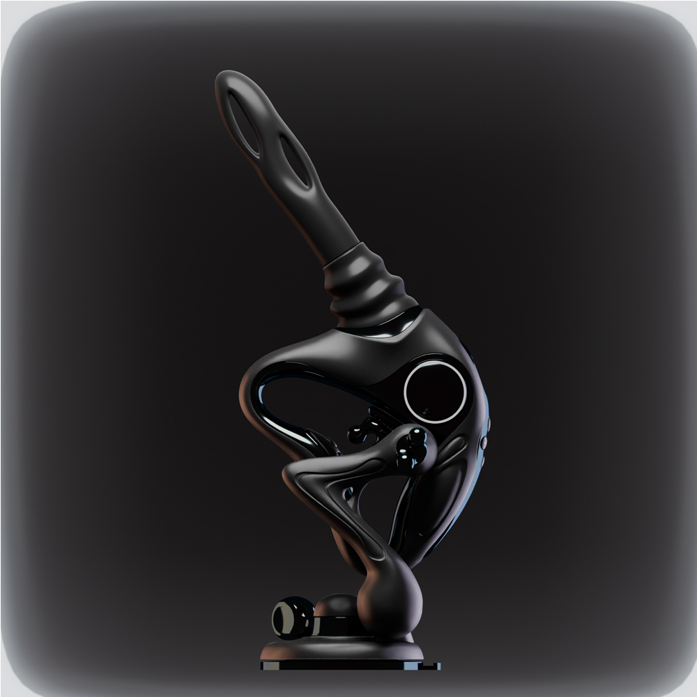 UEROS 多功能伸縮按摩炮機 (尊享套裝)_AD04