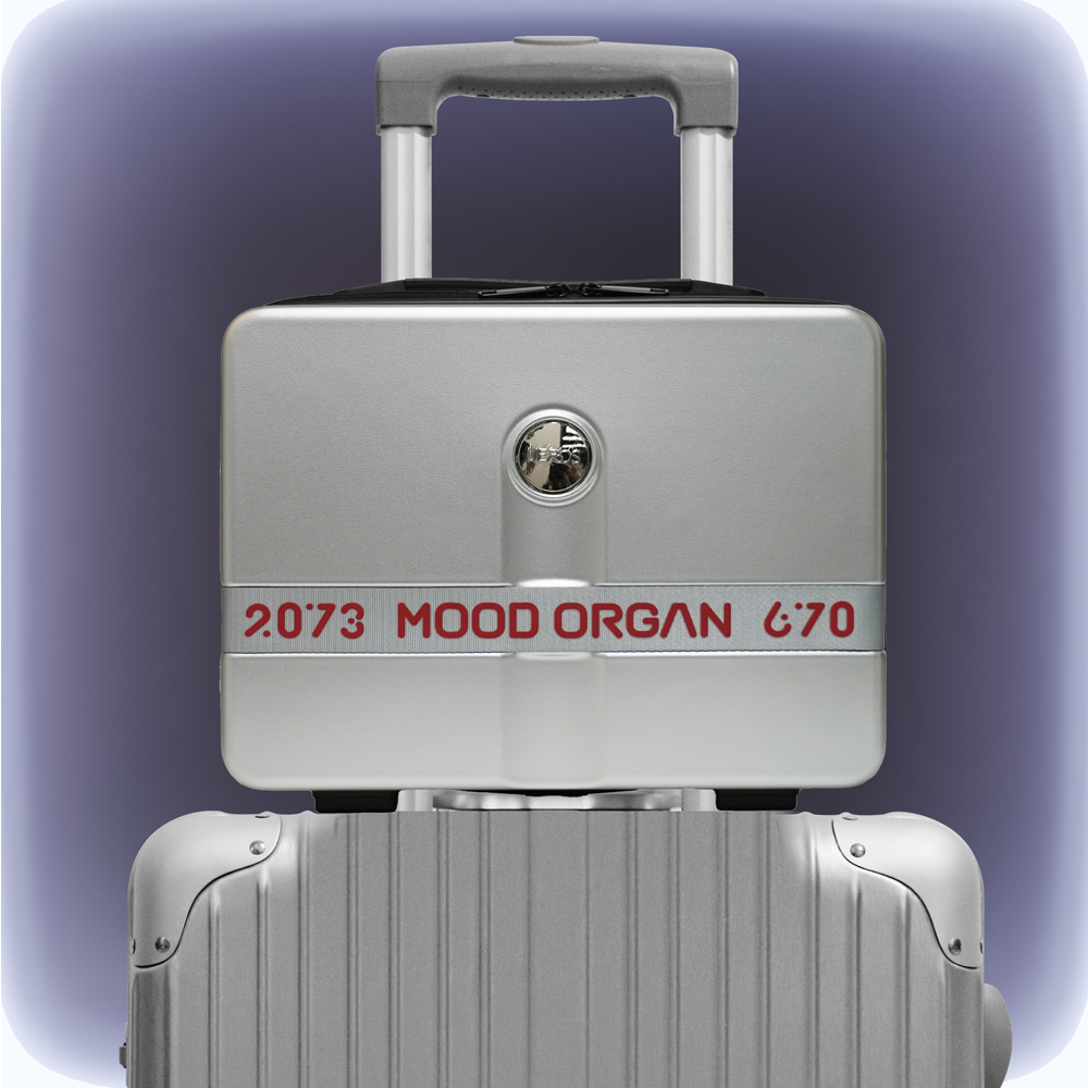 UEROS 多功能伸縮按摩炮機 (尊享套裝)_AD05