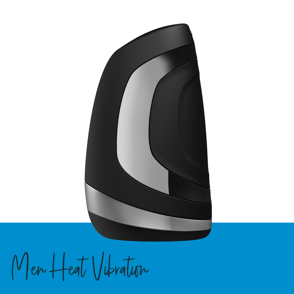 飛機杯Men-Heat-Vibration-AD03