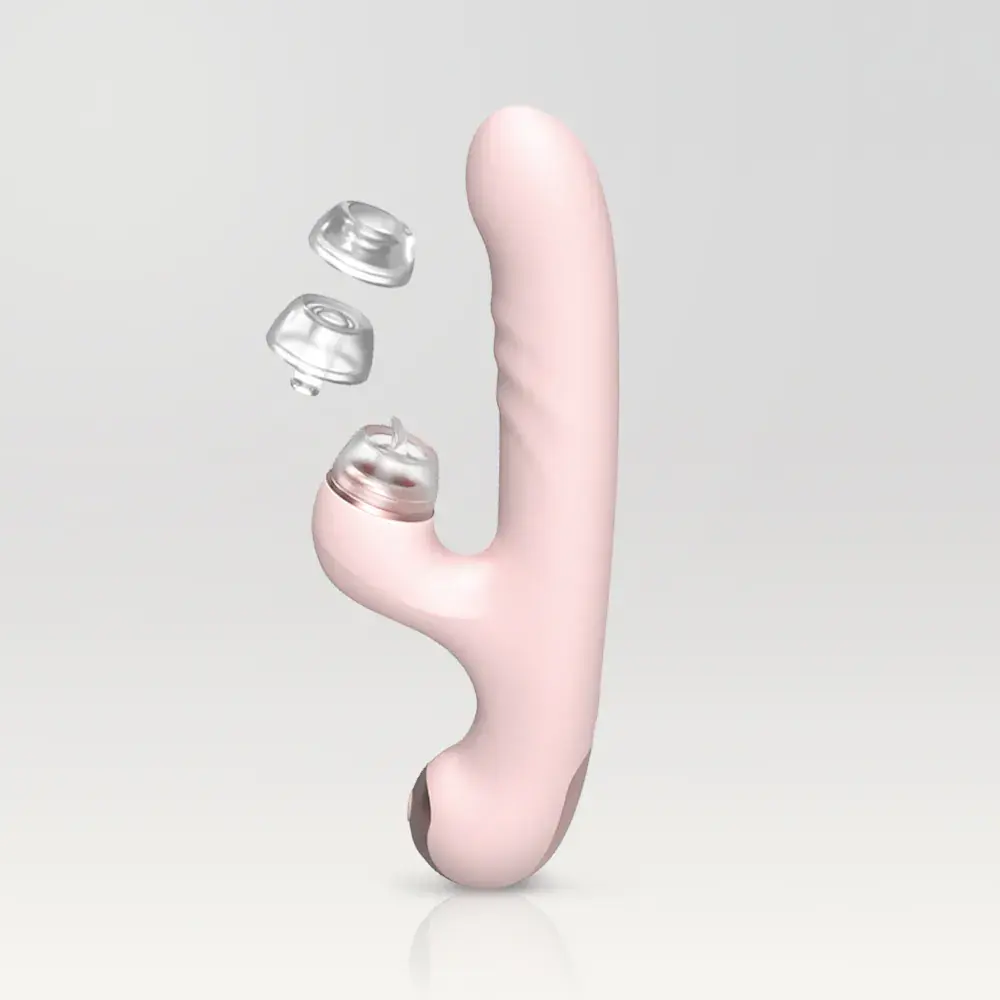 TASLA 特濕拉 Model Sucks 01