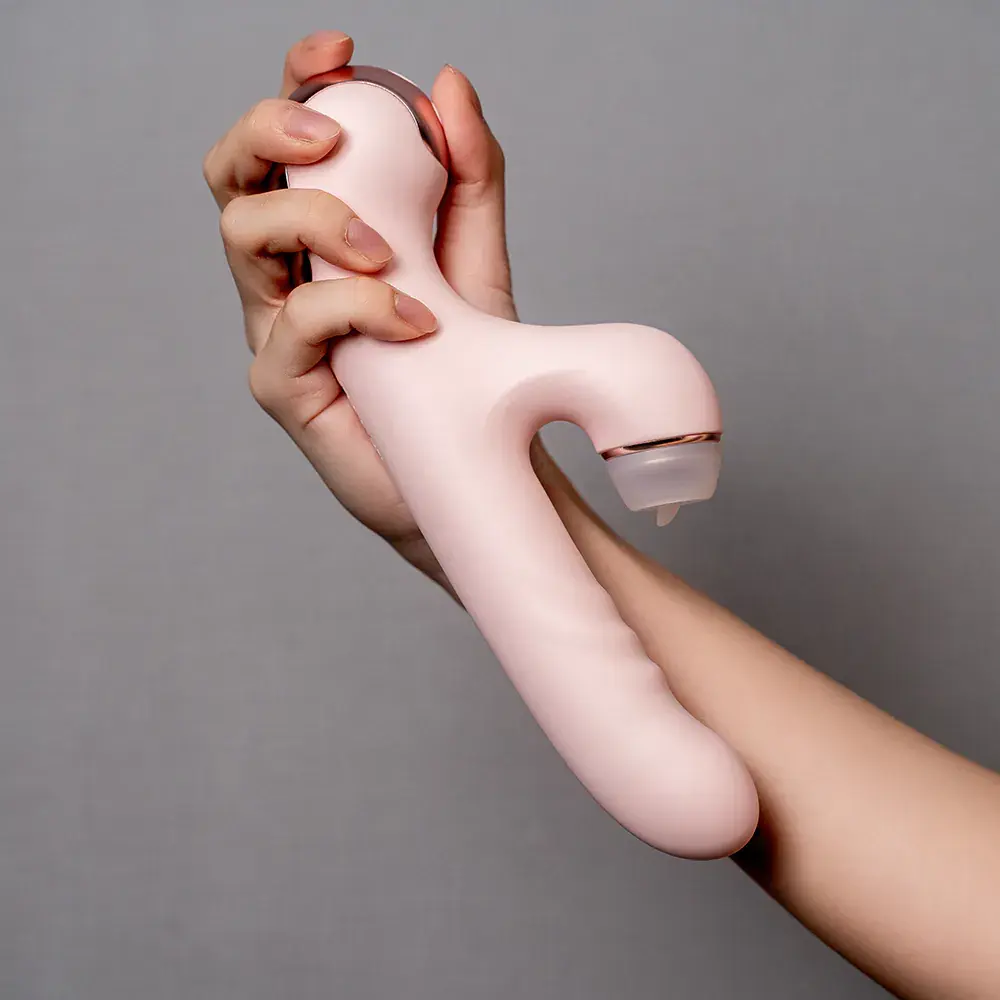 TASLA 特濕拉 Model Sucks 07