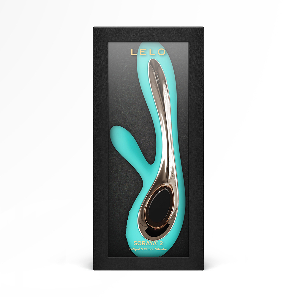 A920344-346 SORAYA 2 GC點兔耳按摩棒AD_01