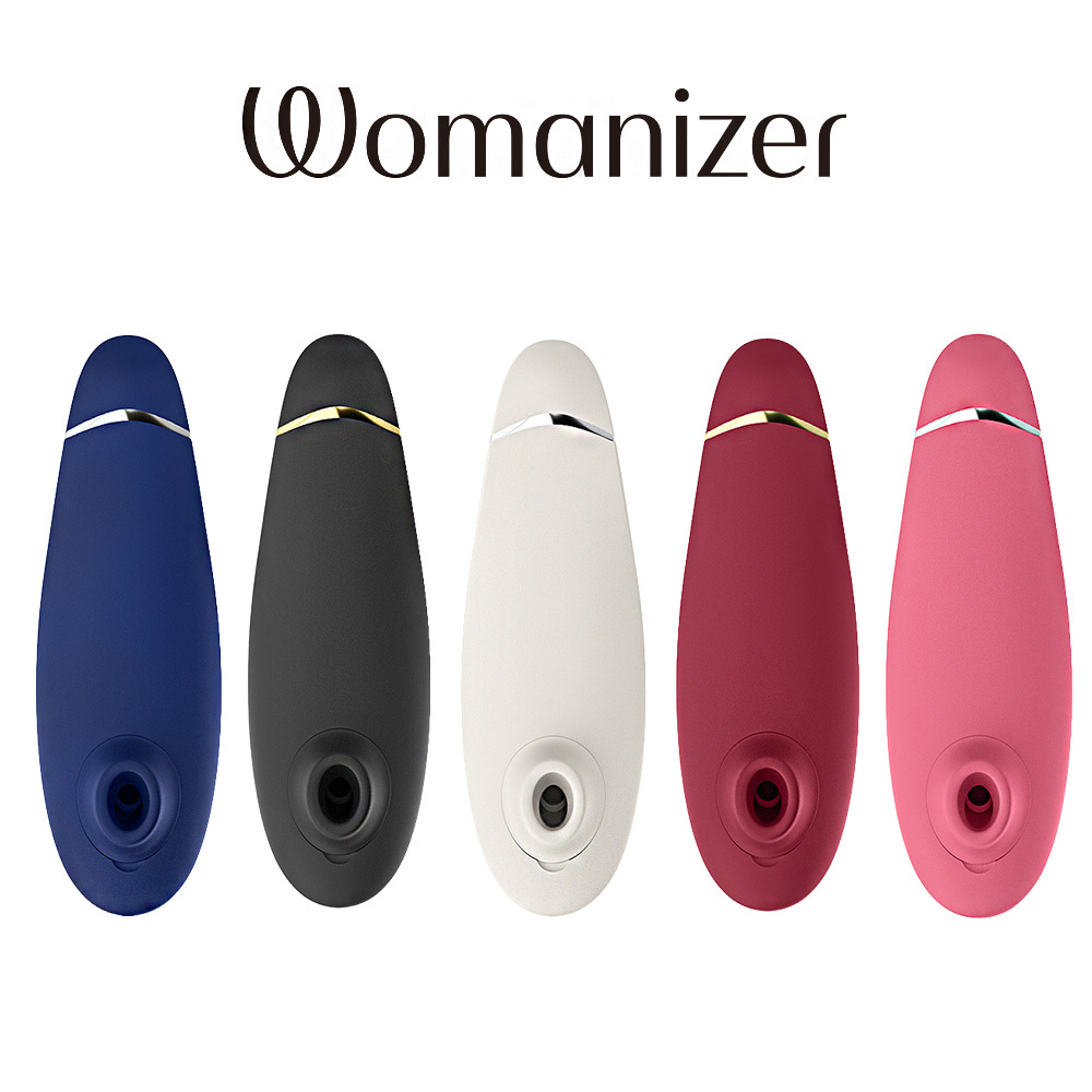 A920330-332 SONA™２Cruise 聲波吸吮按摩器AD_多色組圖