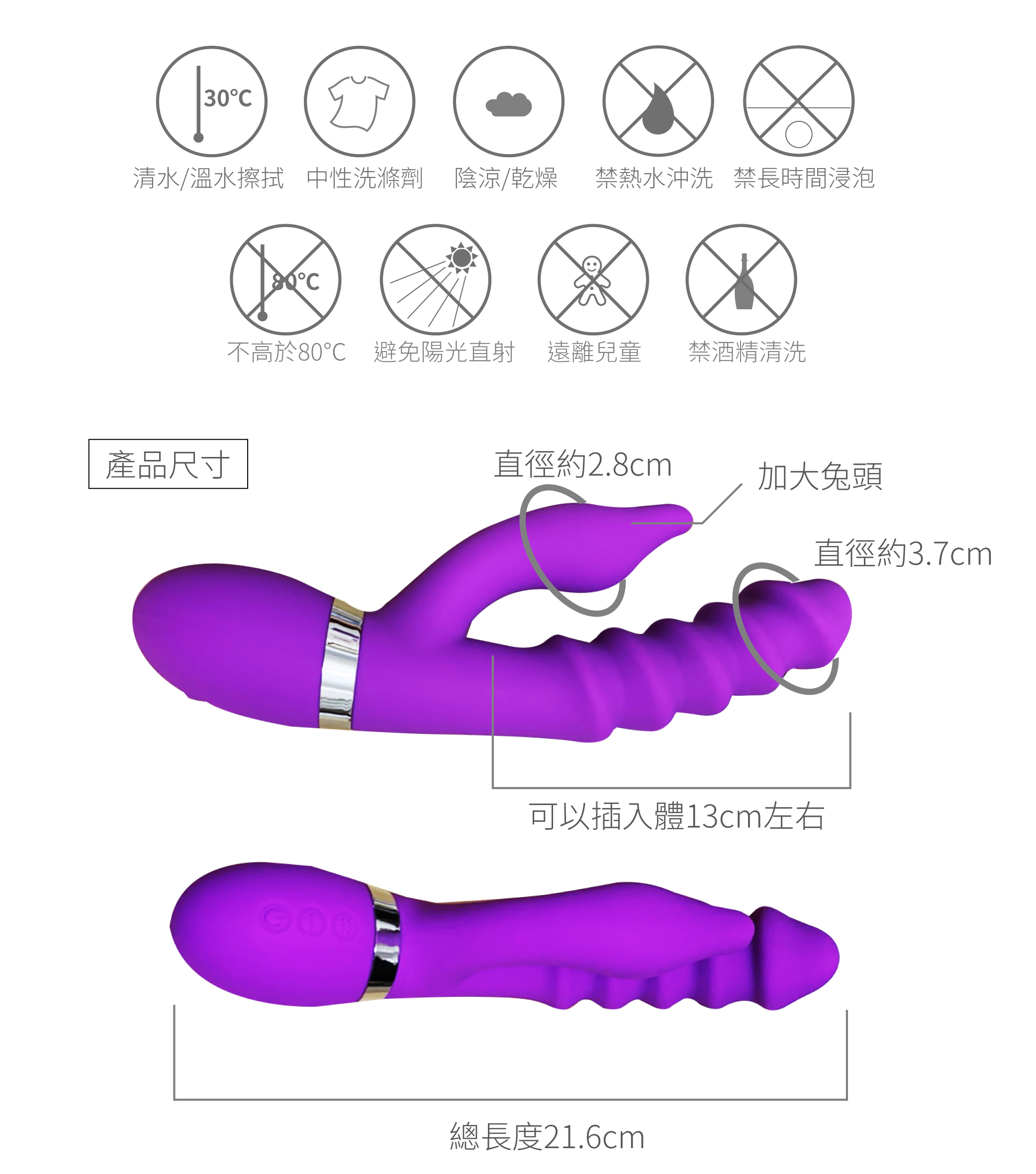 潮吹鬥士-產品介紹edm3-06