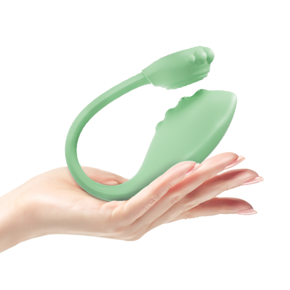 小怪獸2號-蜜電AD12