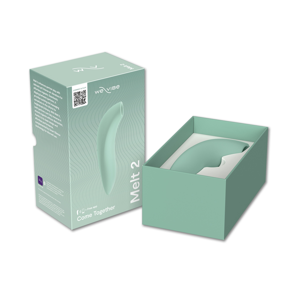 Ｗe-Vibe_Melt2_綠_AD07