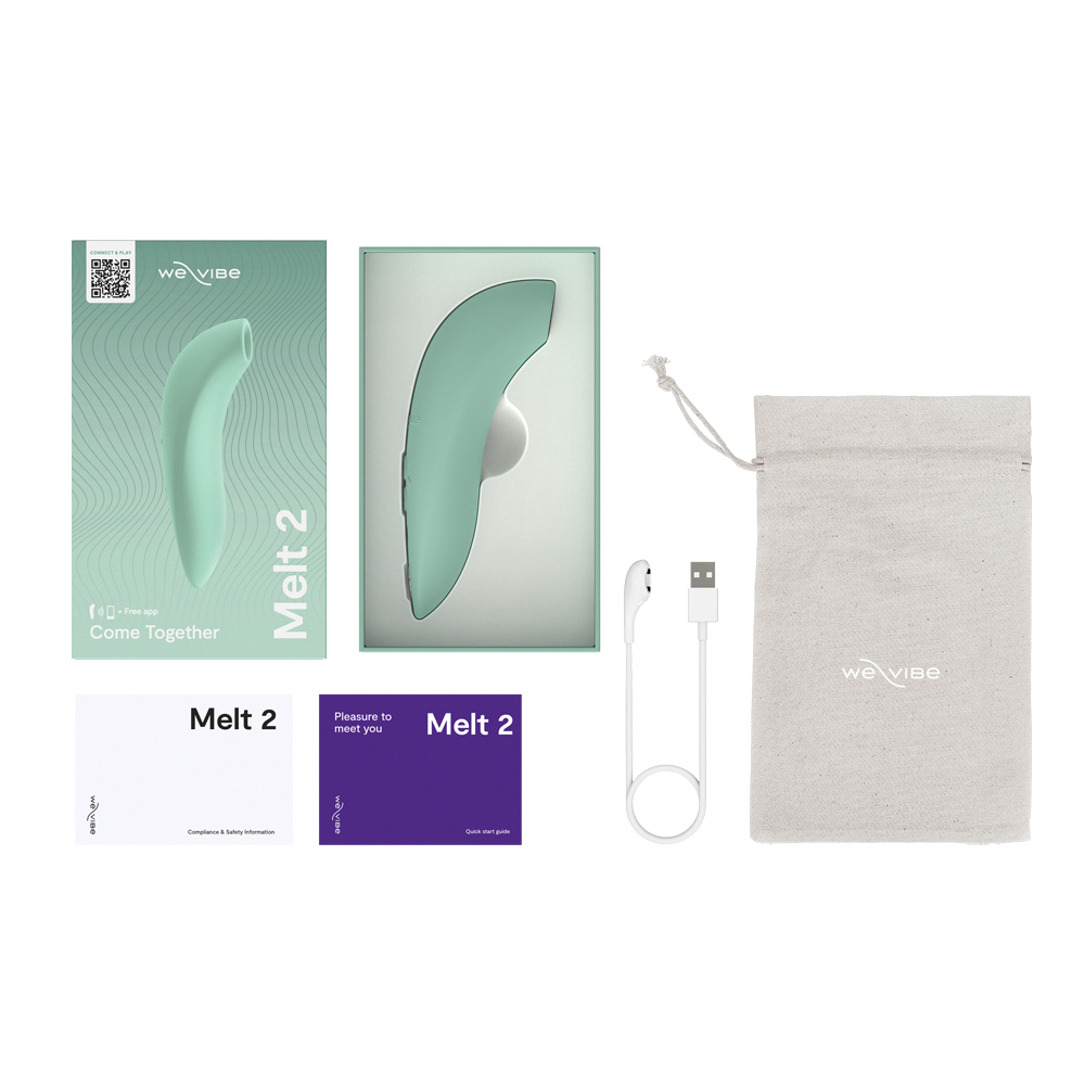 Ｗe-Vibe_Melt2_綠_AD08