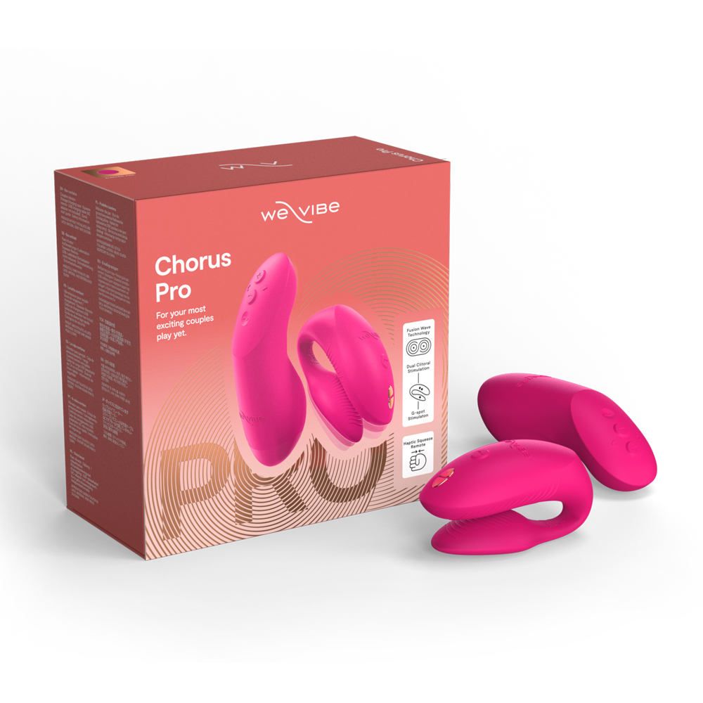 Ｗe-Vibe_Chorus Pro_粉_AD08