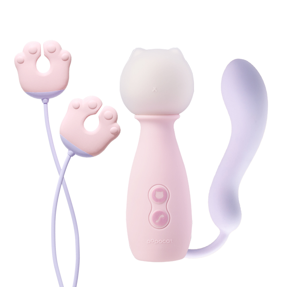 A920363-64-65popocat貓貓錘_規格-貓貓錘+乳夾+入體棒