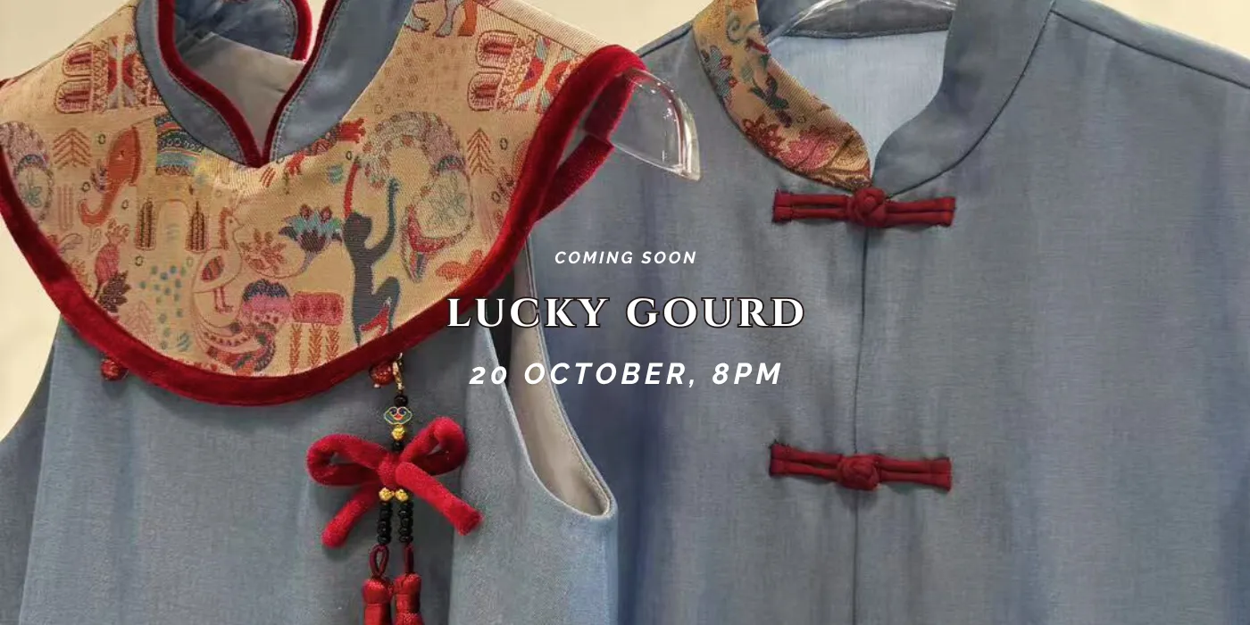  | Petato.my • Happy Childhood