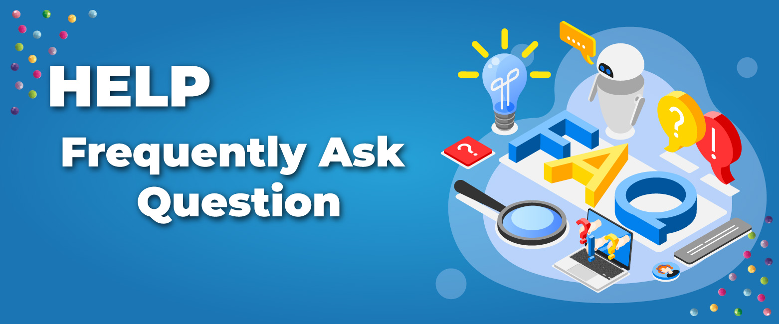 Frequently Ask Questions | Dotzmania