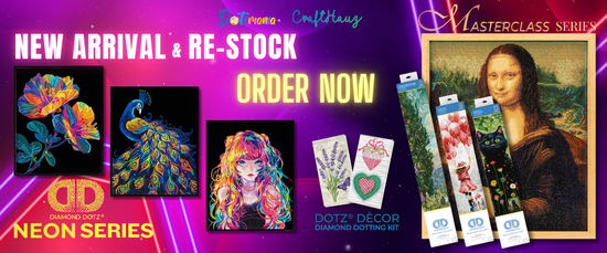 New Arrival | Crafthauz