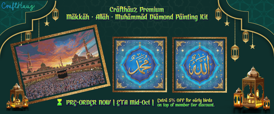 New Arrival  | Crafthauz