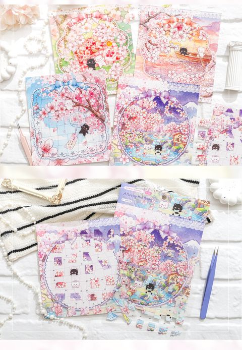 LS58,59,60,61