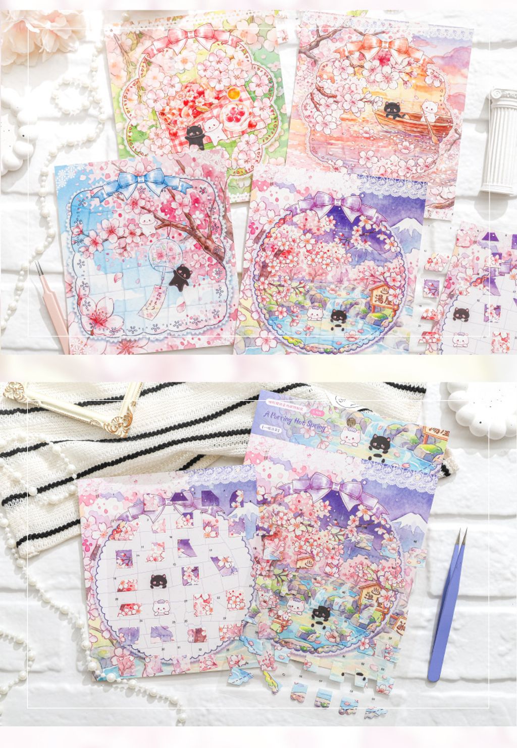 LS58,59,60,61