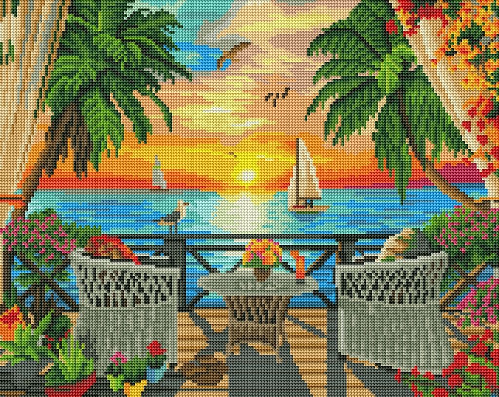 VC-1044 40X50