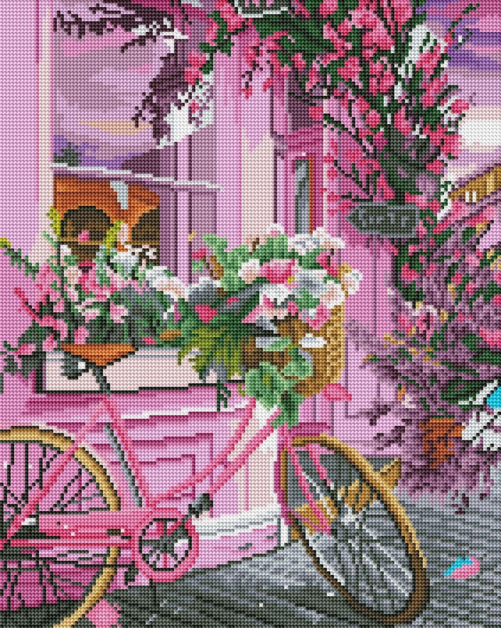 VC-1030 40X50