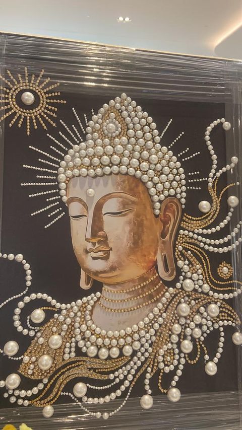 Buddha