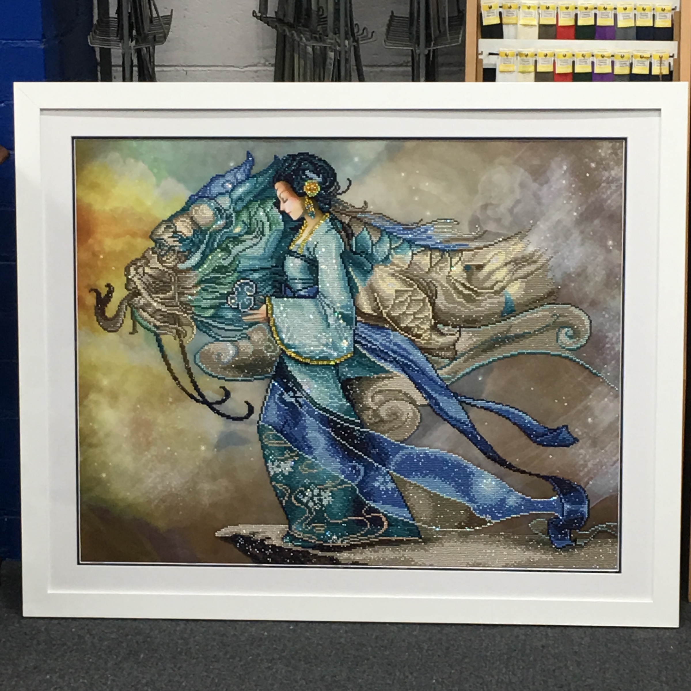 dragon%20princess%20framed