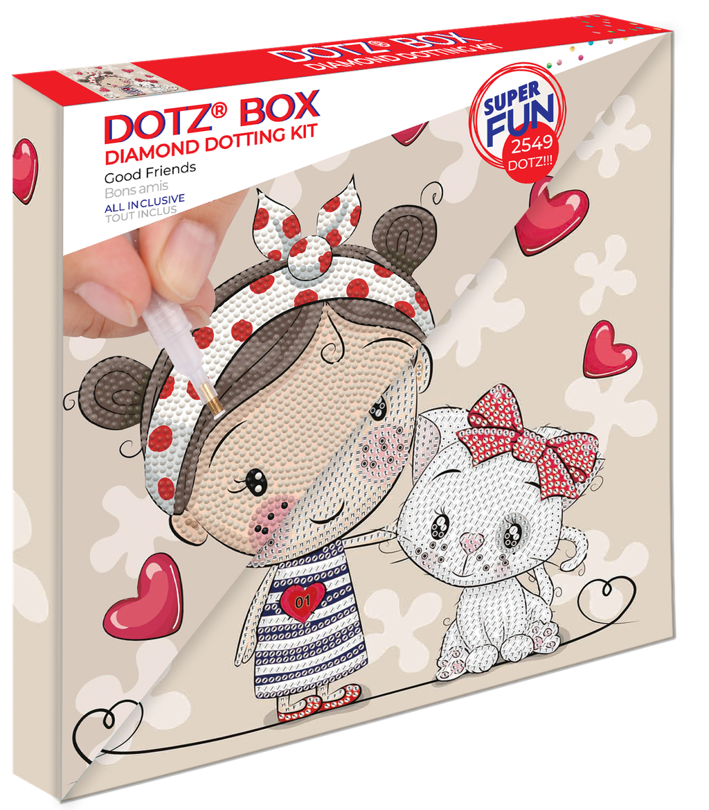 DBX.062_Packaging