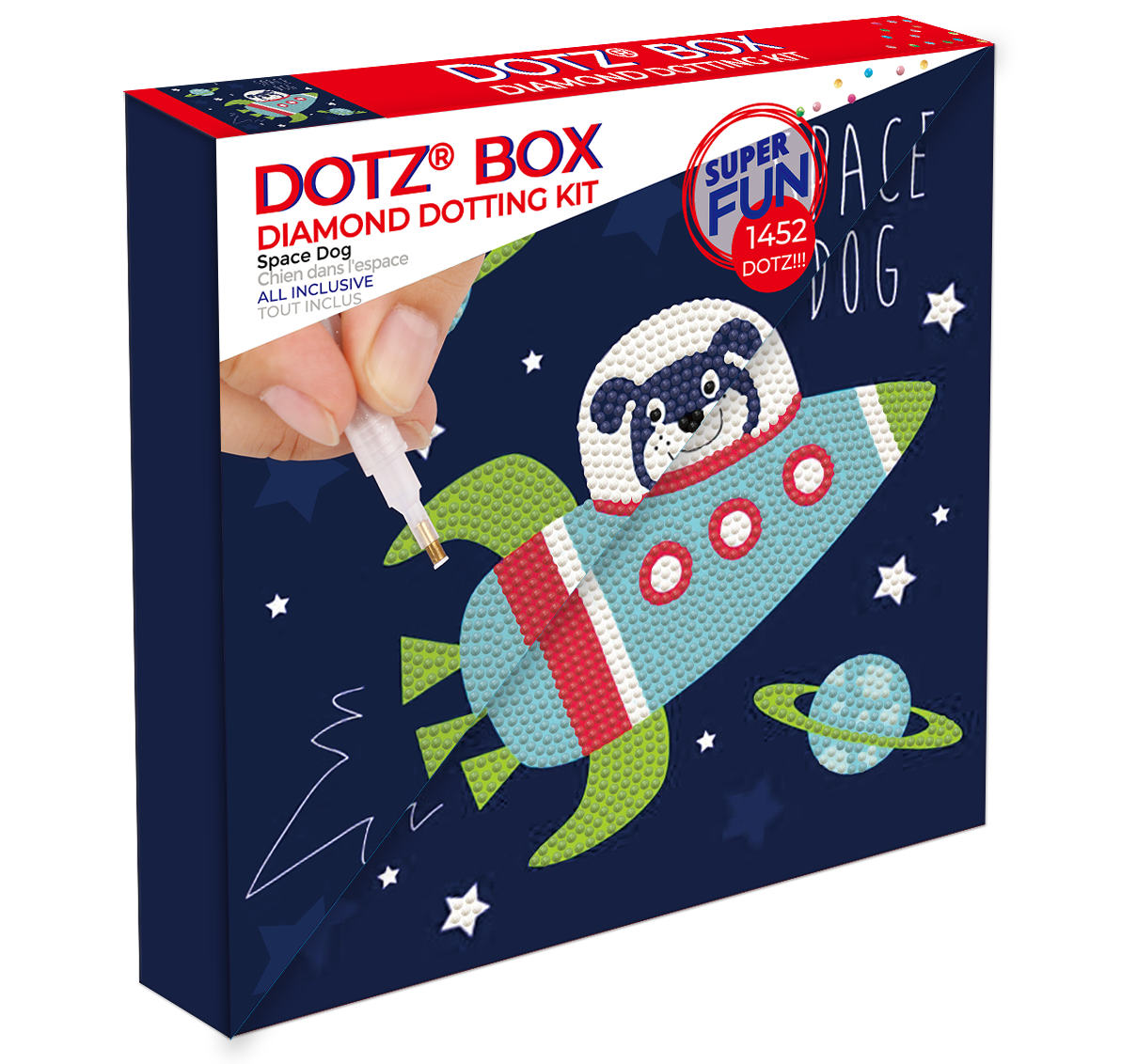 DBX.073_Packaging