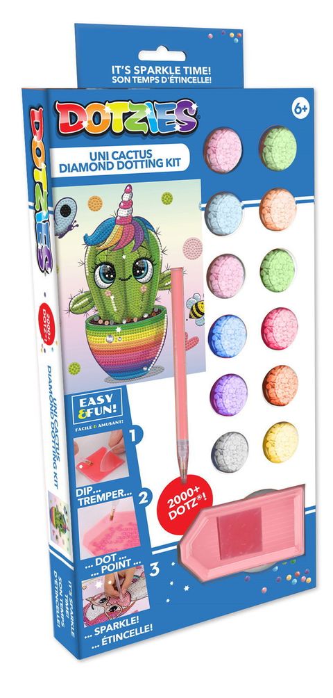 DTZ3.010_Packaging