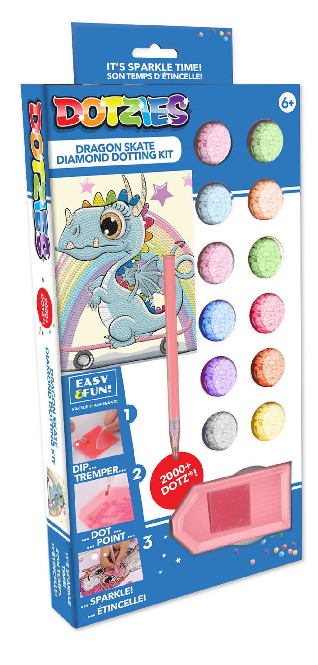 DTZ3.008_Packaging