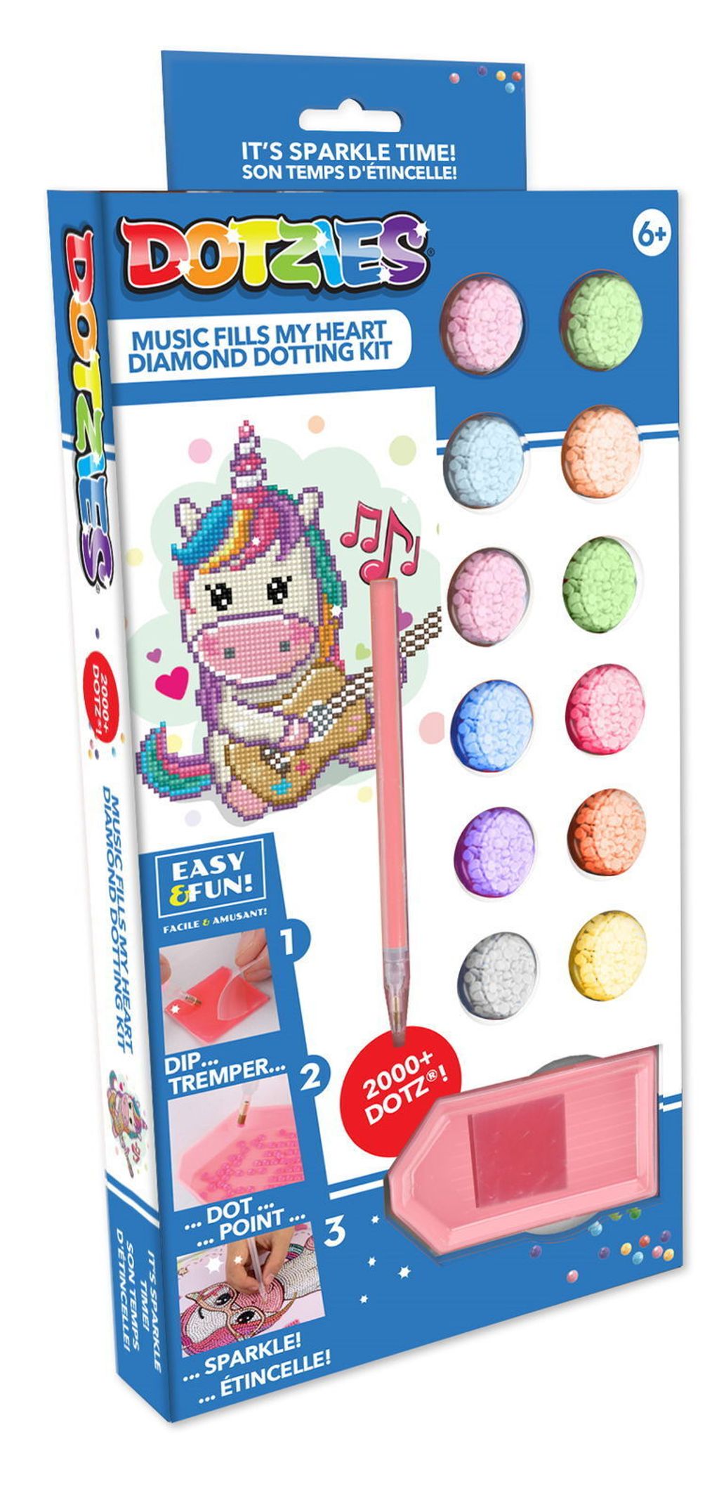 DTZ3.006_Packaging