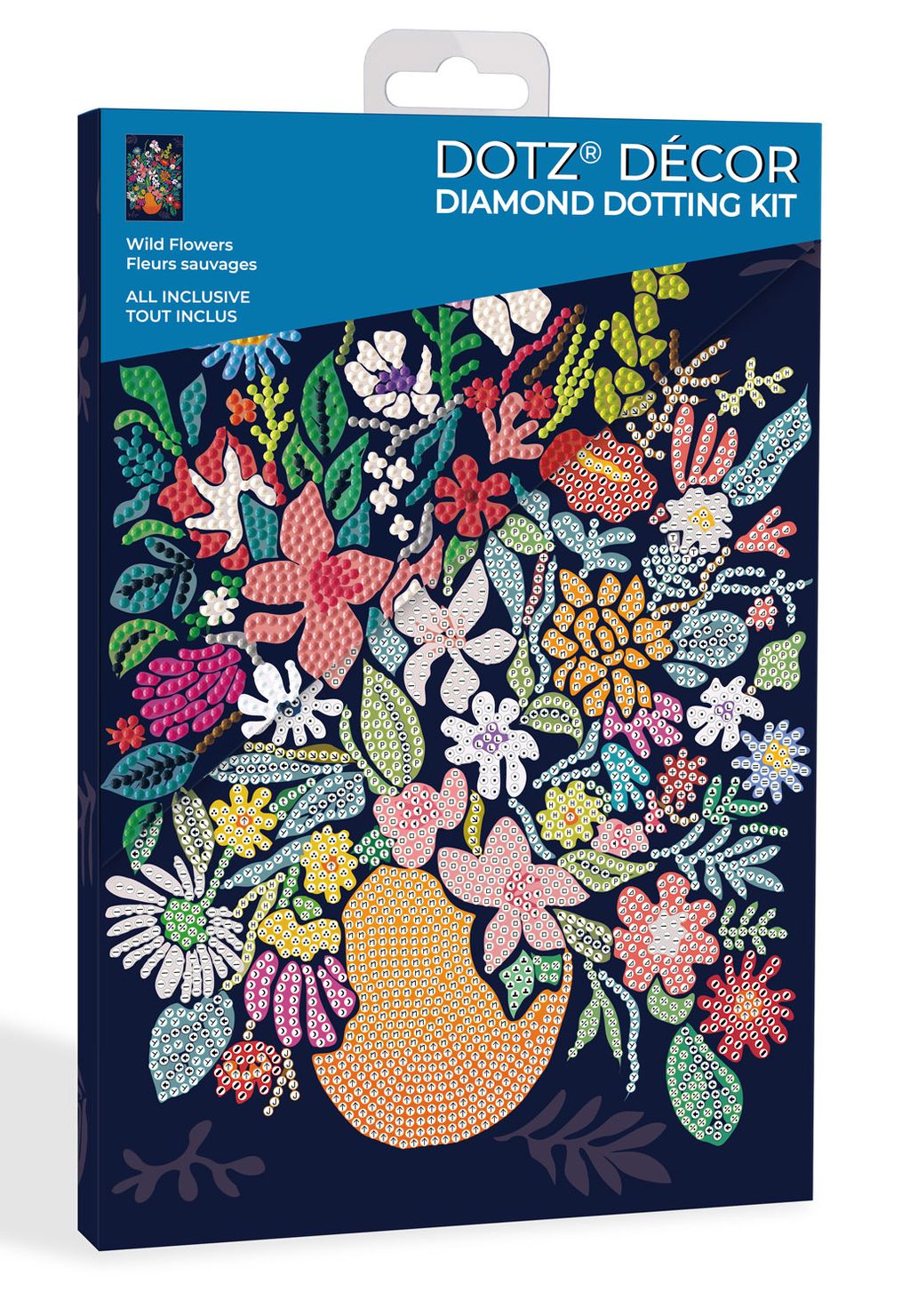 DBX3.001_Packaging